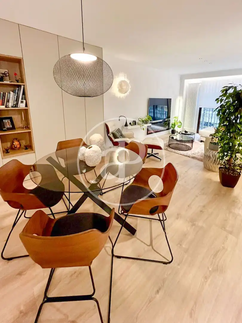 Comedor de Piso en venta en Valencia con Aire acondicionado y Calefacción