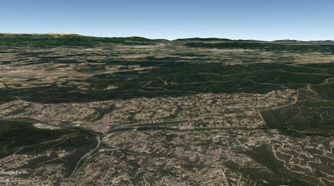 Foto 3 de Terreno en venta en C/ Farigola, Aiguaviva Parc, Vidreres