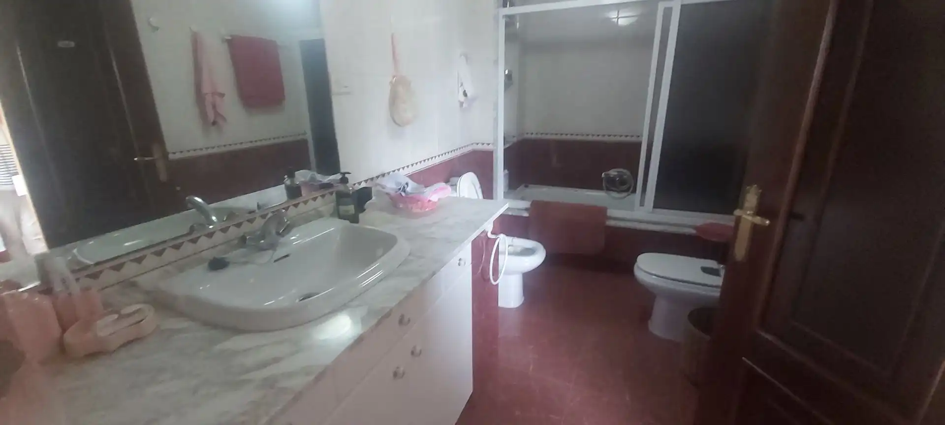 Casa con jardín en venta en Rosalía de Castro, imagen 14