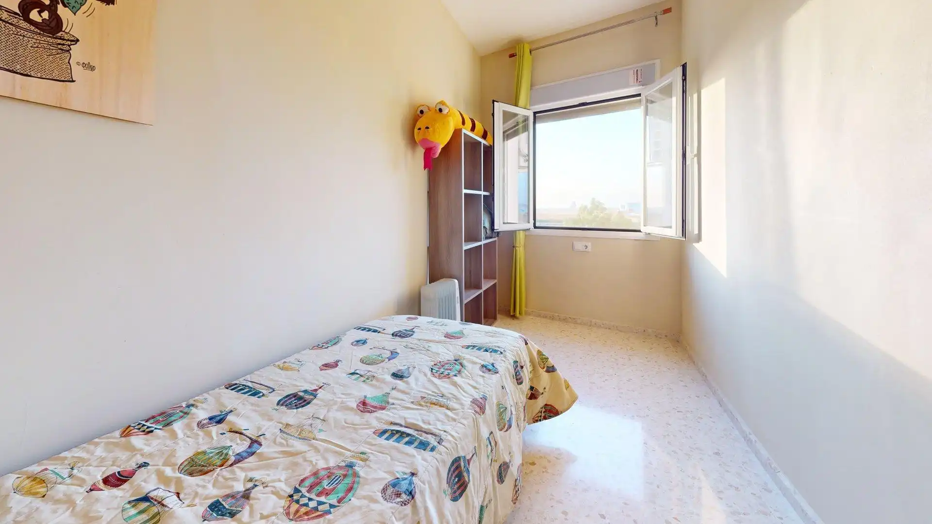 Appartamento con terrazza in vendita a La Carlota, imagen 23