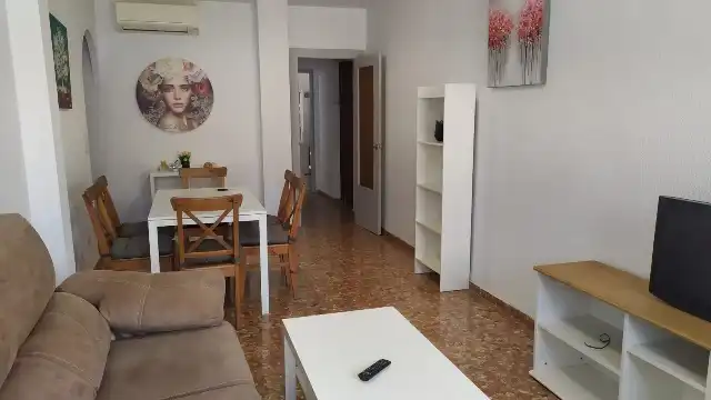 Piso con ascensor en venta en Calle el Chaparil 5, imagen 19