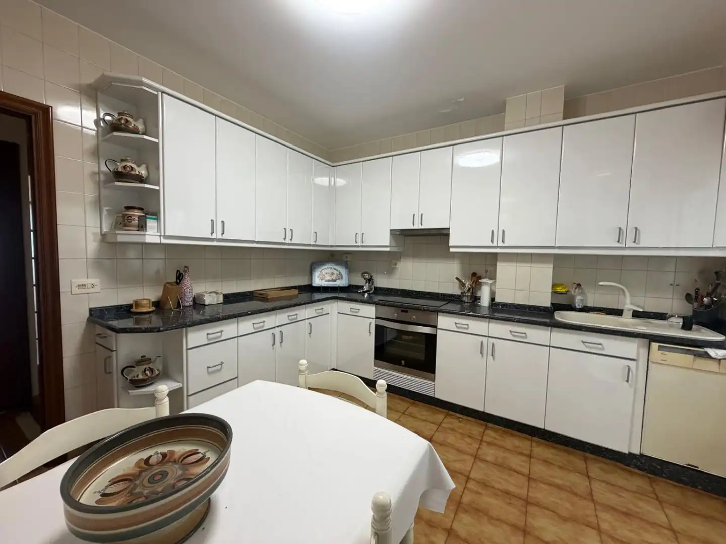 Wohnung mit Terrasse zum Verkauf in Ponteceso, imagen 13