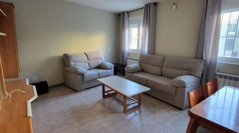 Photo 2 of Flat for rent in La Encarnación, Ávila Capital