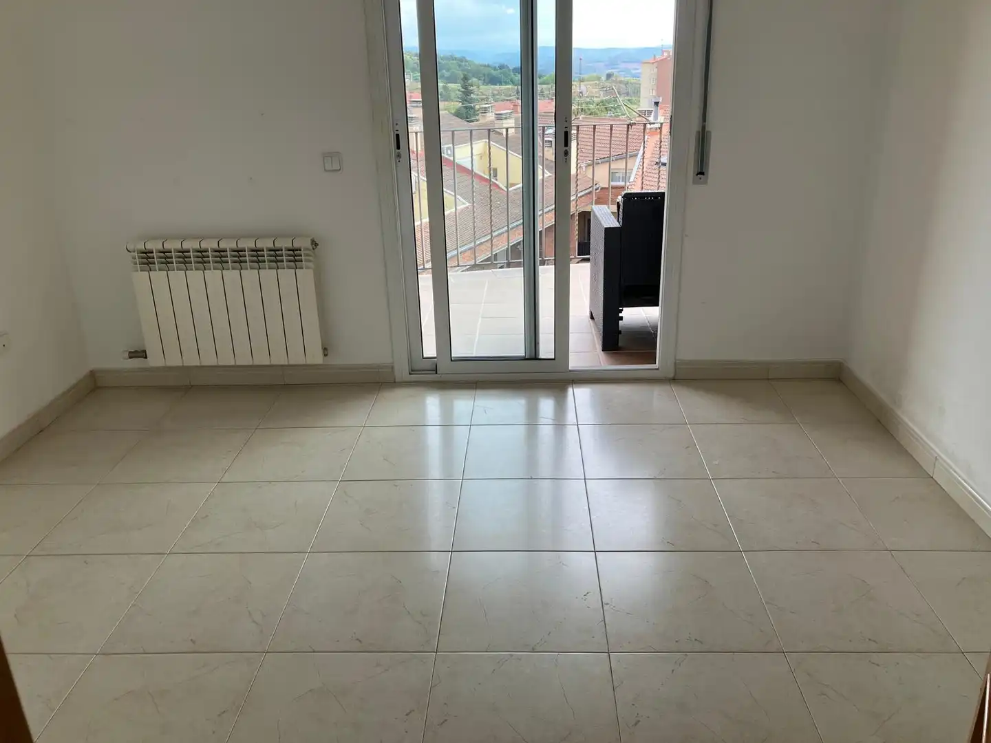 Duplex with lift for sale in Berga