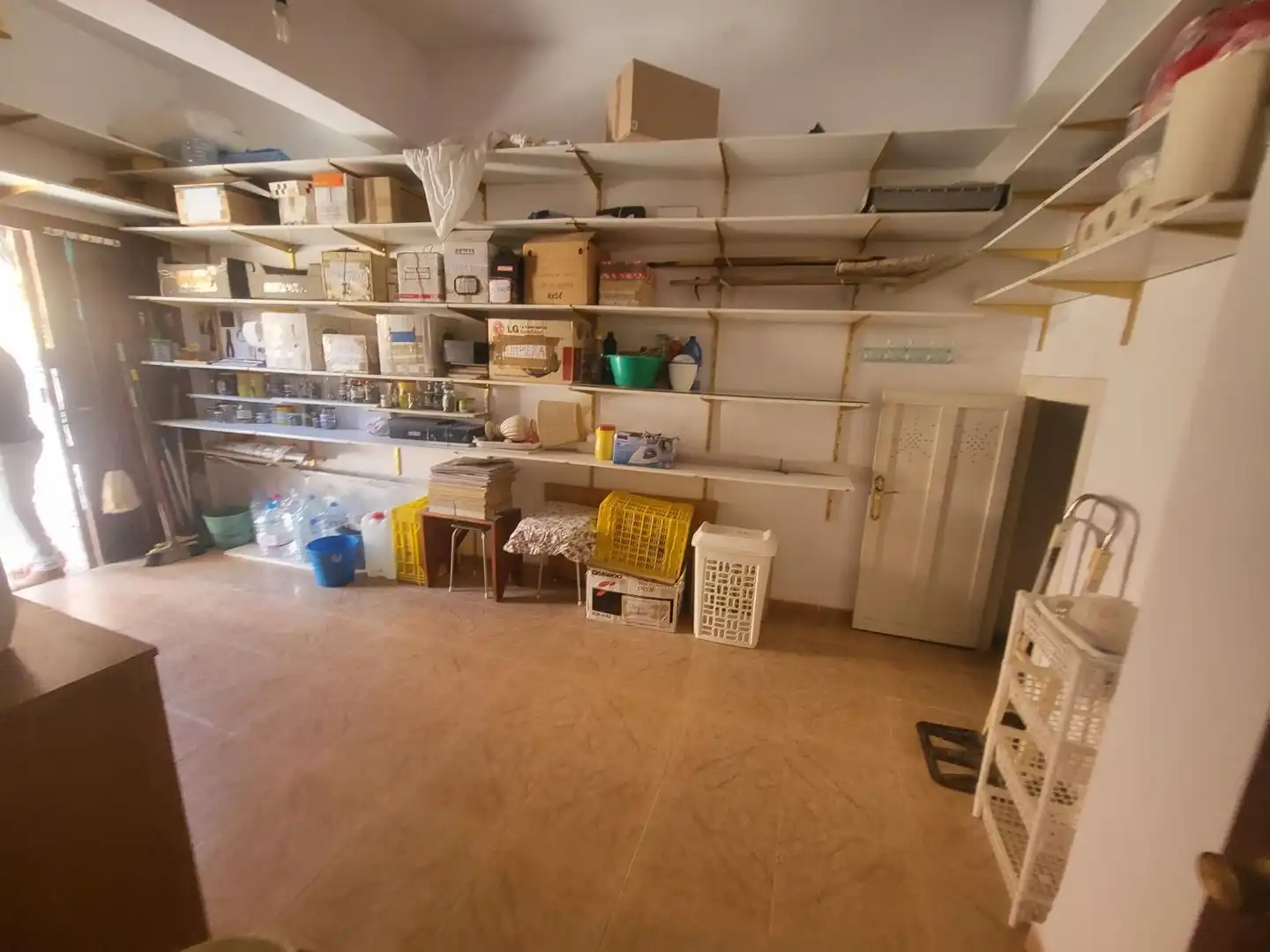 Casa o xalet en venda en Vera amb Terrassa i Traster