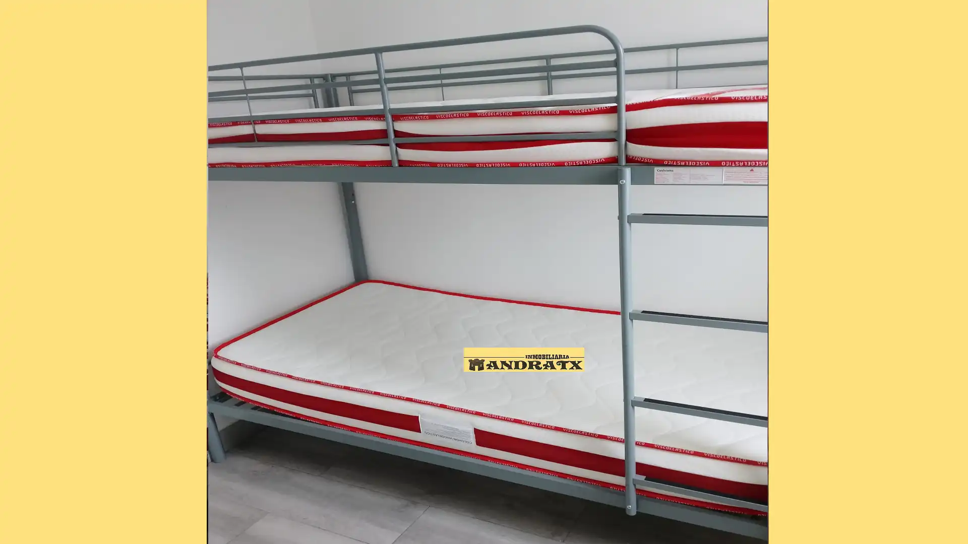 Bedroom of Houses for sale in Valdoviño