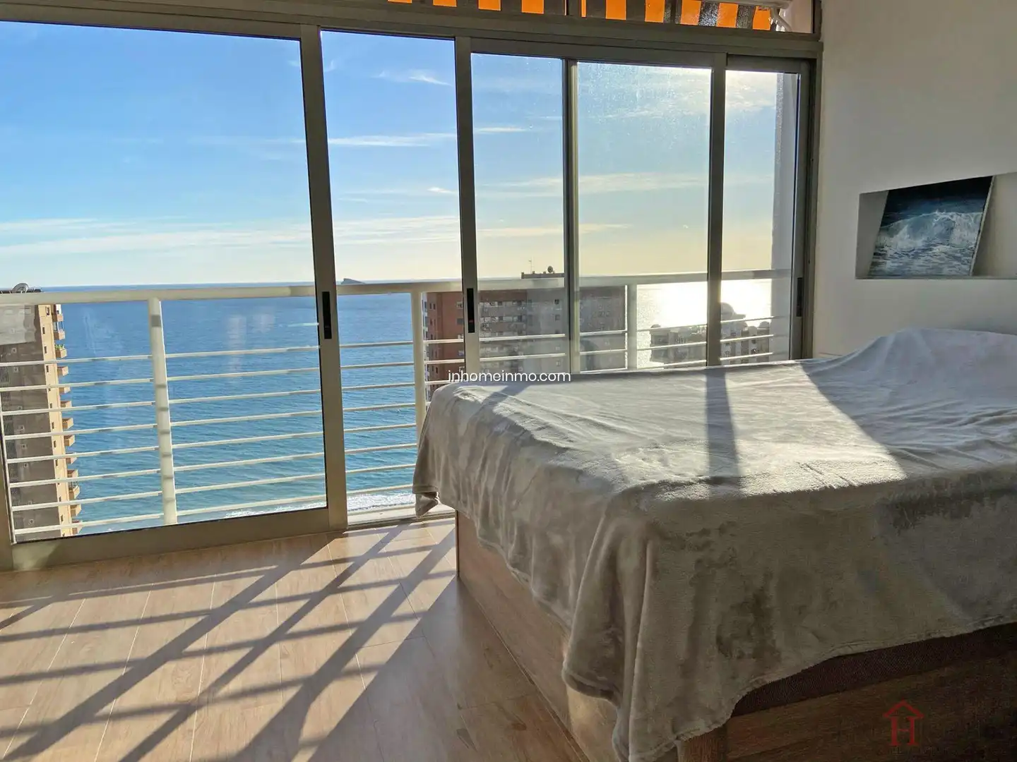 Studio avec ascenseur à vendre à Playa de Levante, imagen 3