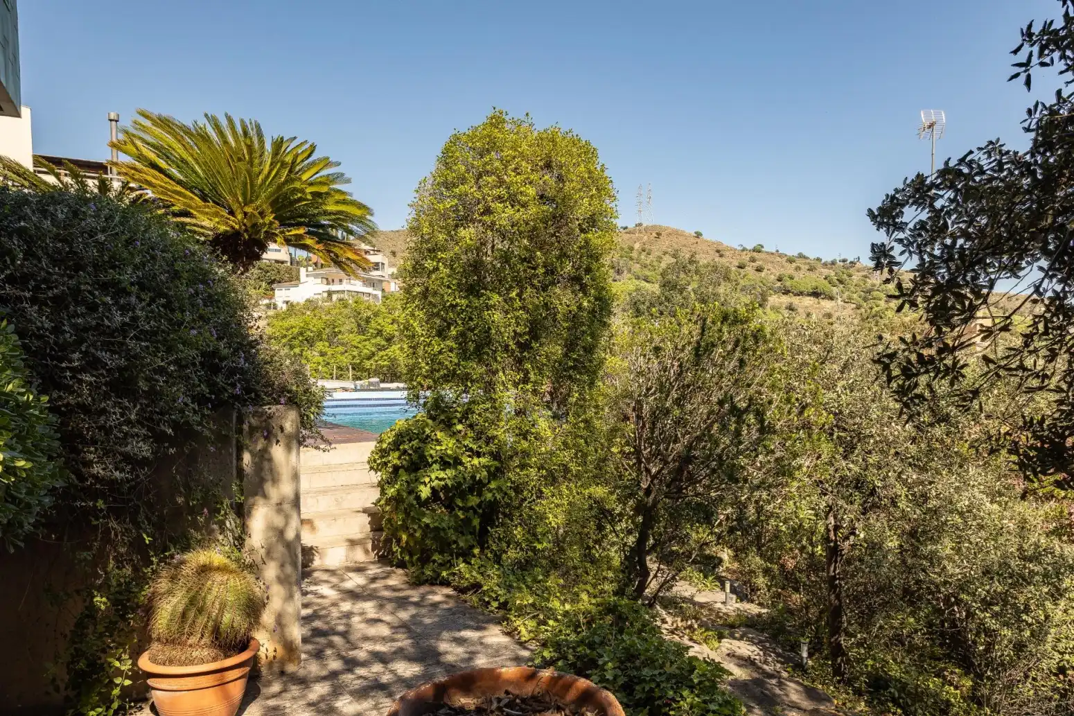 Casa o chalet en venta en Esplugues de Llobregat - Calle PERE BERRUGUETE, Ciutat Diagonal