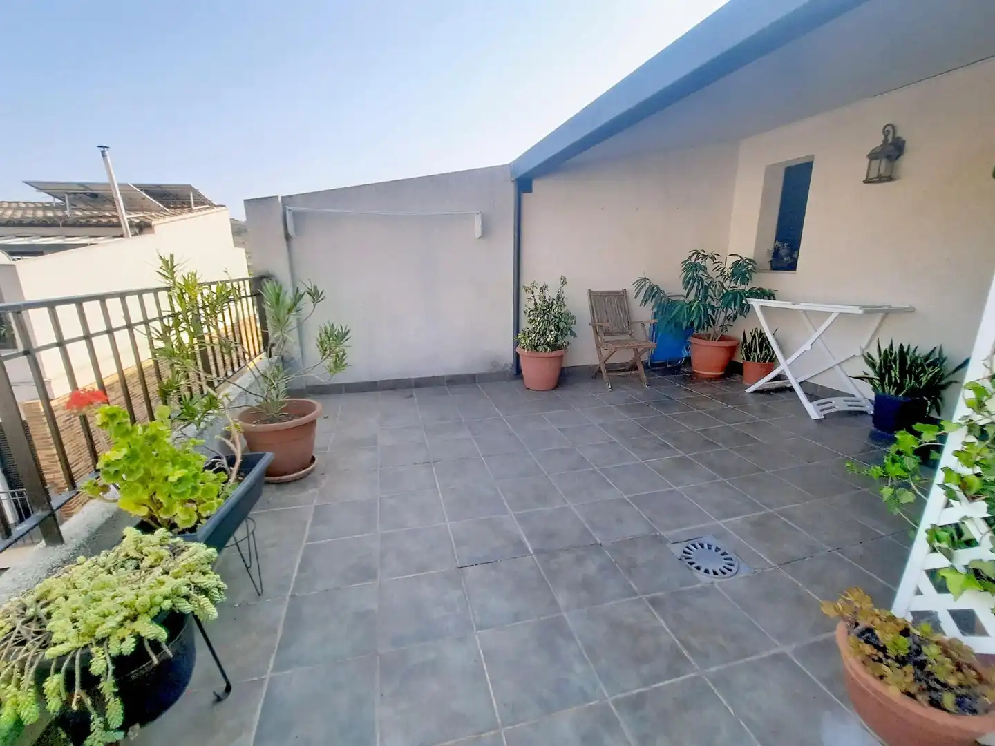 Terraced house with terrace for sale in Sagunto ciudad, imagen 31