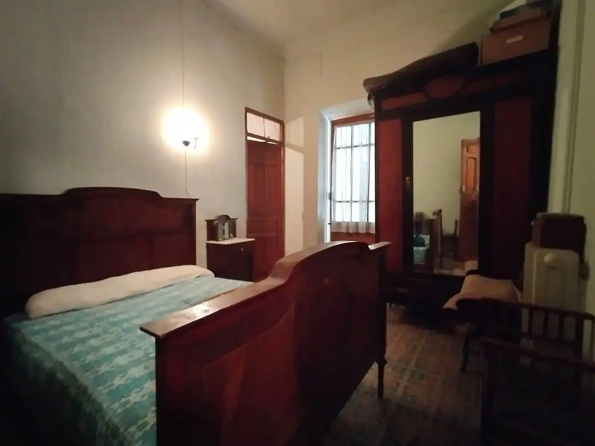 Habitación de Casa o chalet en venta en La Roda con Jardín privado y Trastero