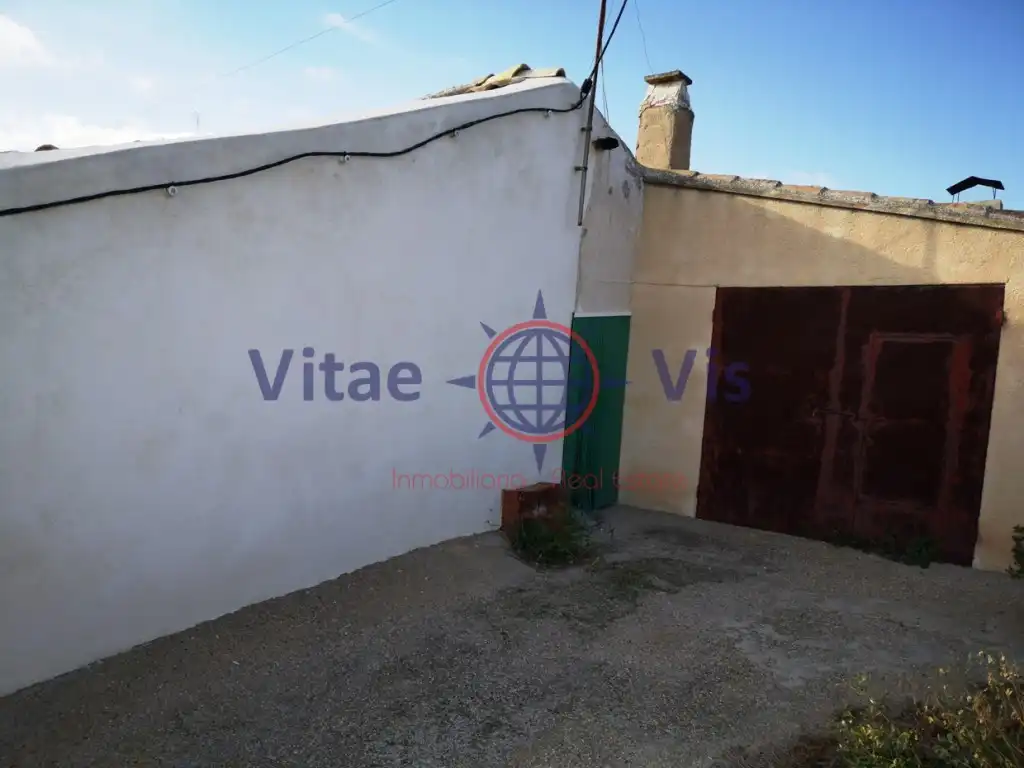House for sale in Carretera Vieja del Pantano, imagen 3