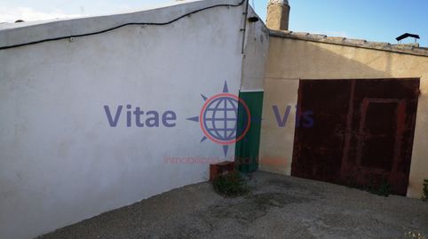 CASA EN DIPUTACIÓN EL RIO, LAS CANALES CON TERRENO A REFORMAR, immagine 3