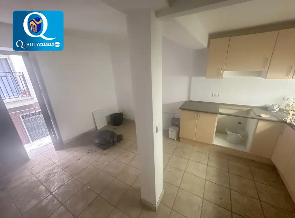 House with terrace for sale in Jijona / Xixona, imagen 8