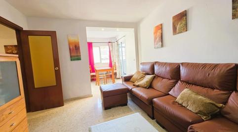 Foto 3 de Pis en venda a El Cónsul - Ciudad Universitaria - El Romeral, Málaga