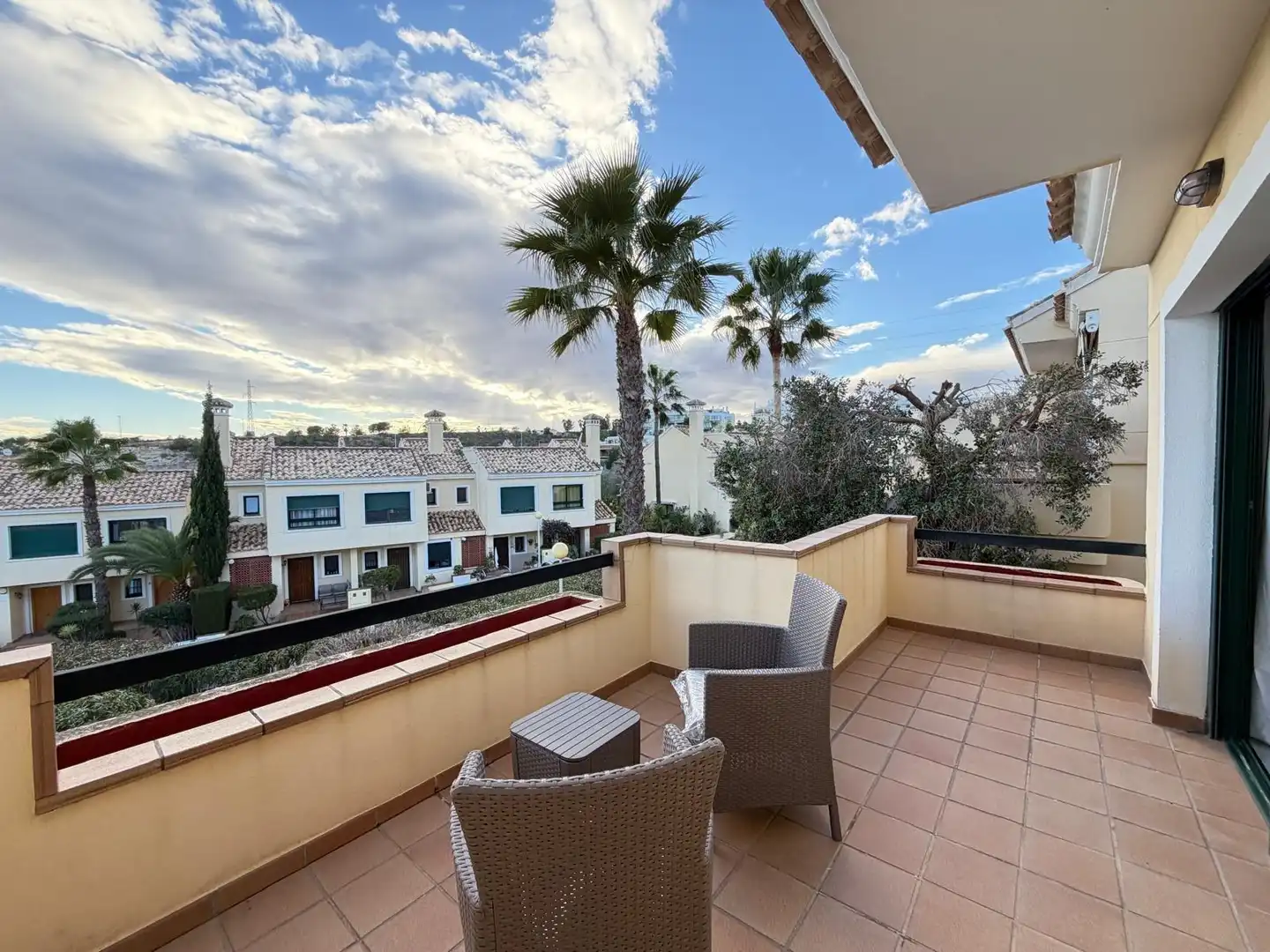 Casa a schiera con terrazza in vendita a Avenida IBIZA, imagen 63