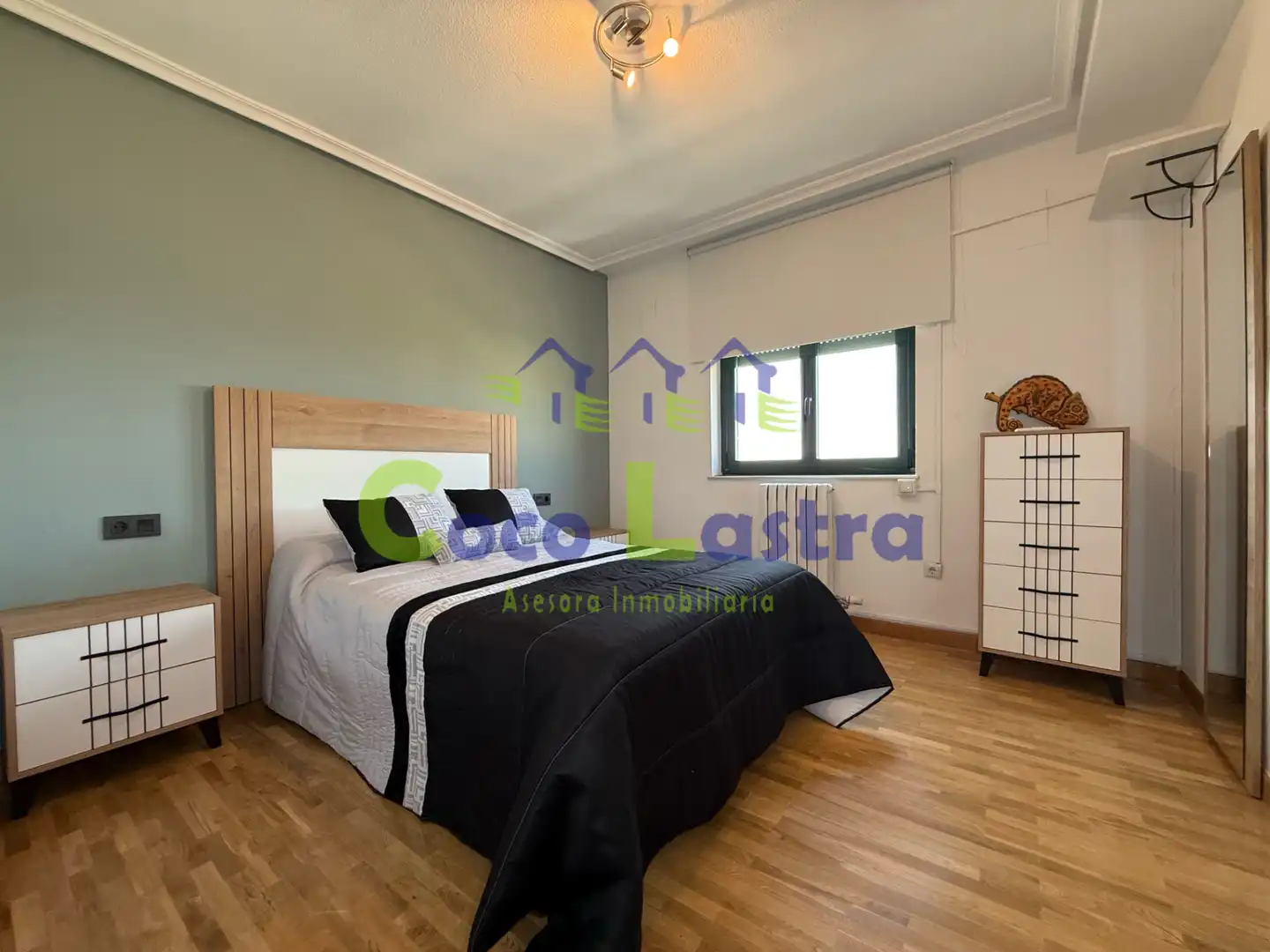 Habitación de Piso en venta en Salamanca con Aire acondicionado, Calefacción y Parquet