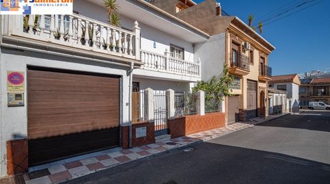 Foto 4 de Casa o chalet en venta en Calle Gerardo Diego, San Miguel, Armilla