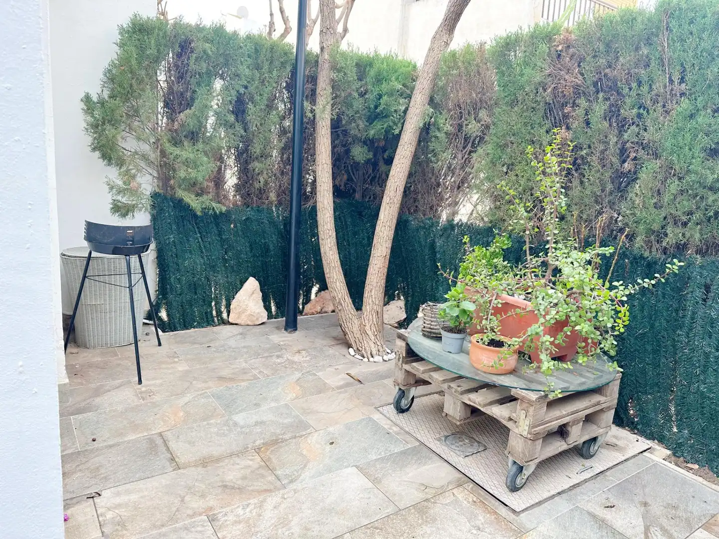 Bungalow con terrazza in affitto a Calle del vall de Laguar 6, imagen 23