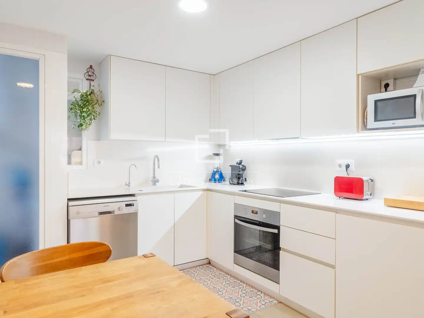 Ático con ascensor en venta en La Patacona, imagen 34