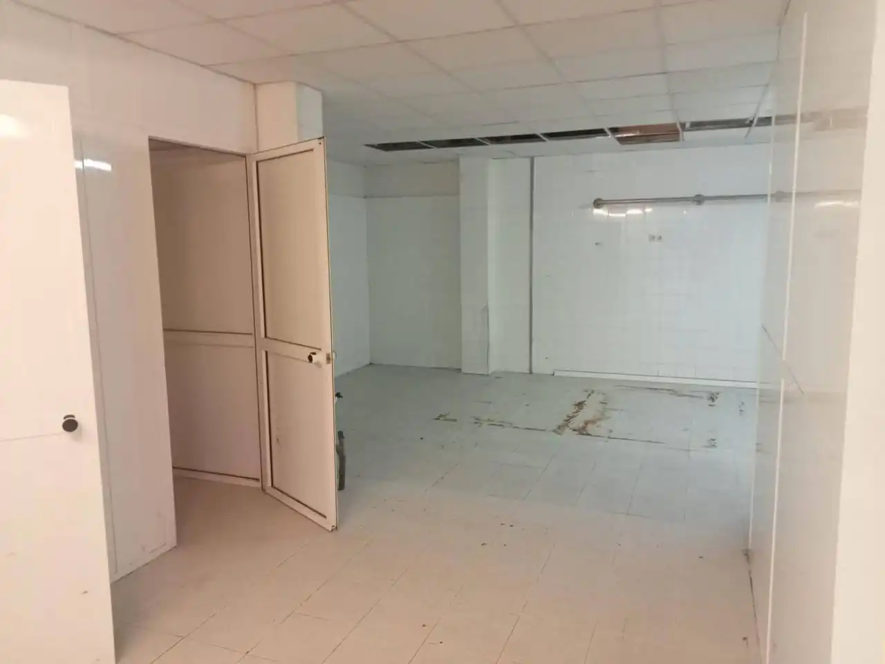 Local de alquiler en Gandia