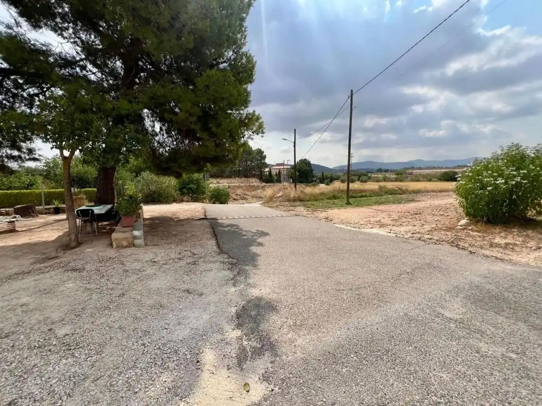 Chalet en venta en El Pinós / Pinoso, imagen 17