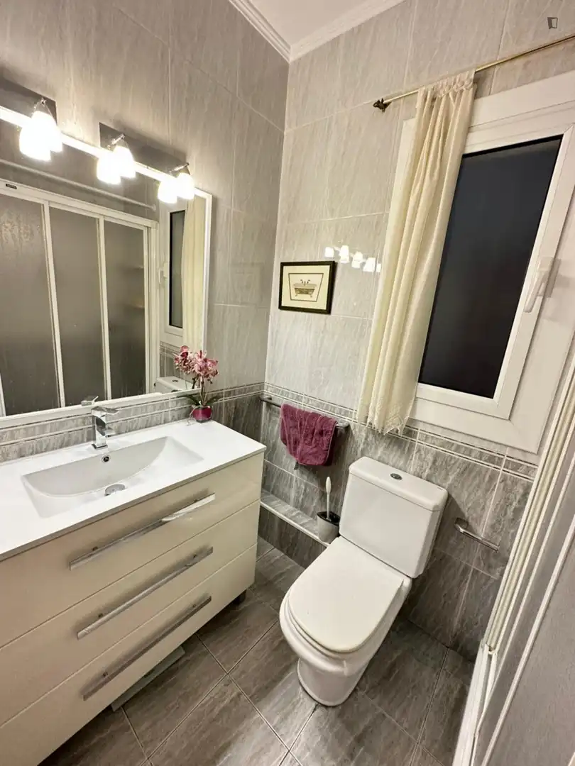 Habitació a Eixample