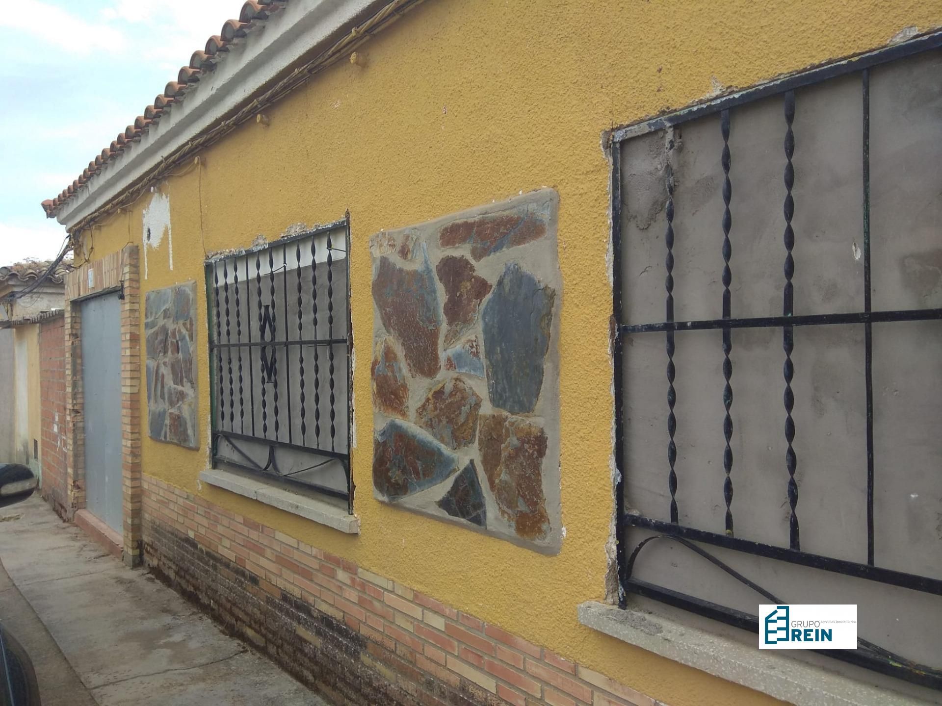 Finca rústica en venda a Añover de Tajo