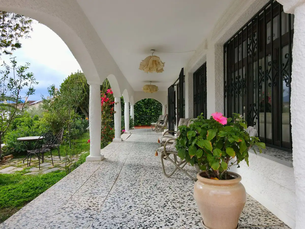 Chalet en venta en Terreno SUP.R.8 268, imagen 27