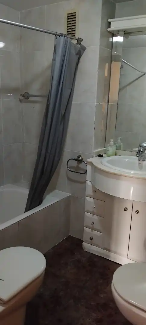 Piso con terraza en venta en Calle de Daroca, imagen 9