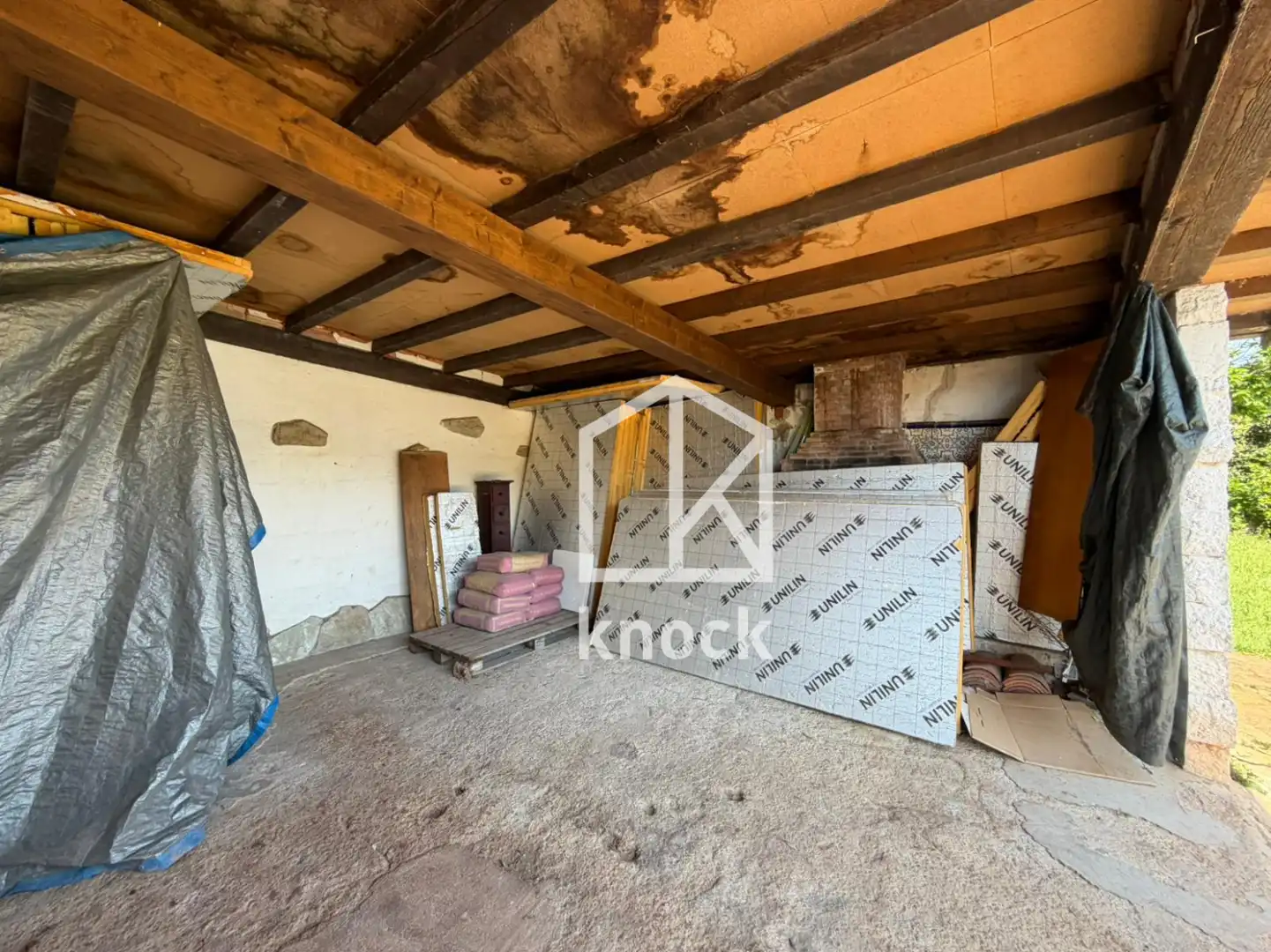 Casa o xalet en venda a Calle Pedregosa, 7, Pillarno