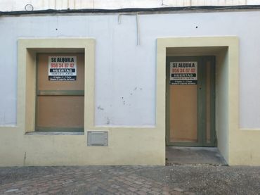 Gewerbefläche zur Miete in Centro