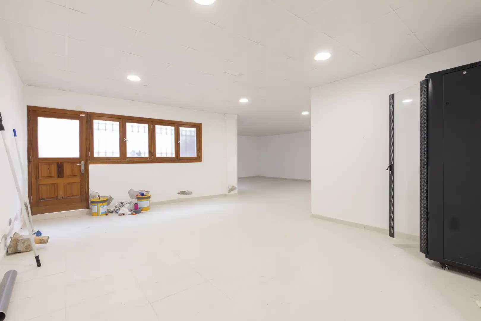 Local comercial en venda a Pl. del Charco, 6, imagen 28