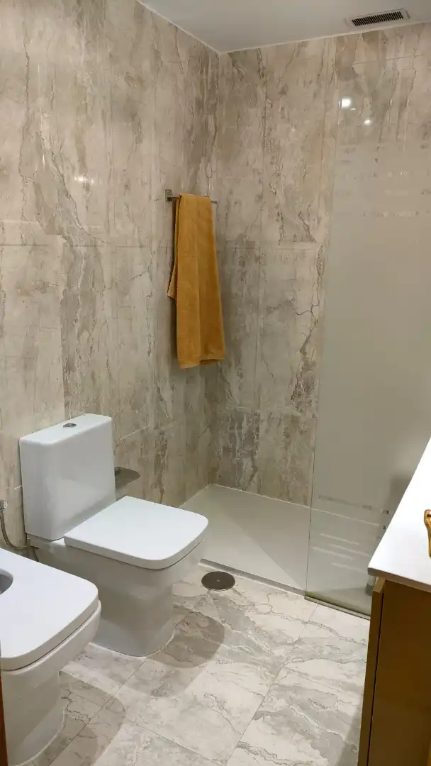 Ático en venta en Avenida de la Virgen de Loreto, Centro