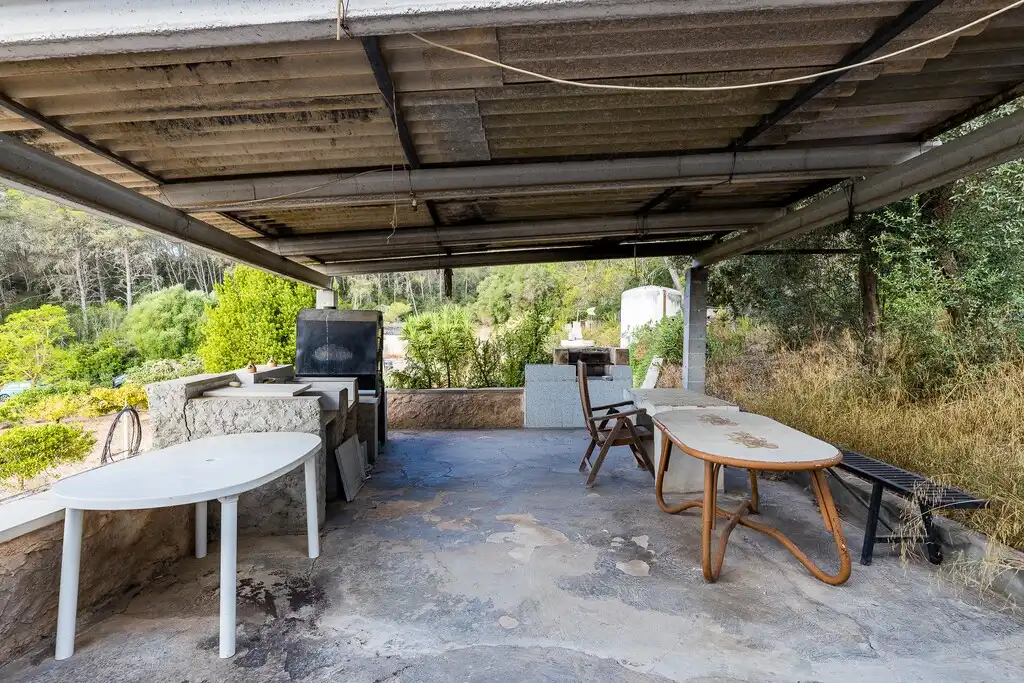 Casa rustica con giardino in vendita a Algaida, imagen 20