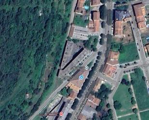 Vista exterior de Casa o xalet en venda en Olot