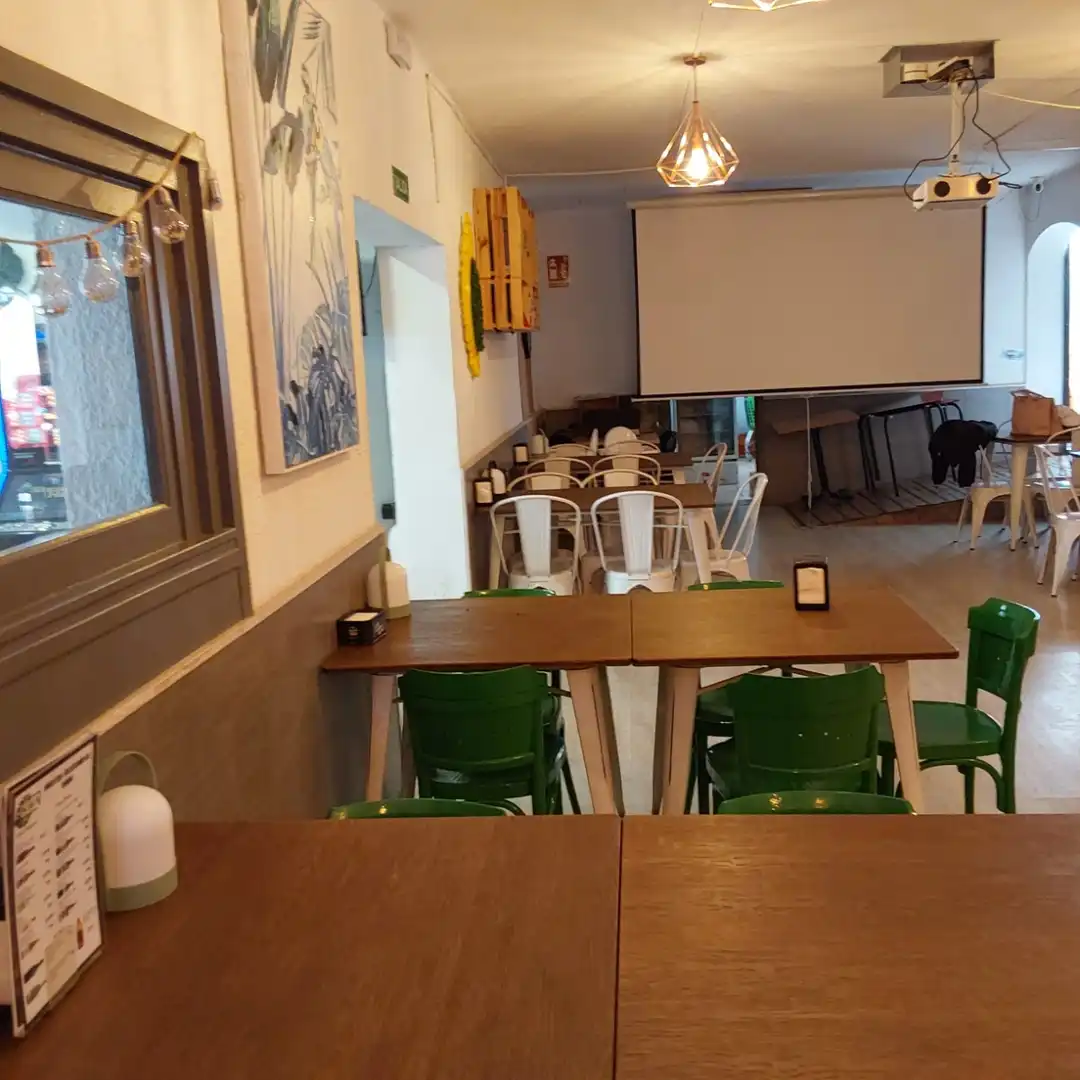 Local comercial en traspaso en Lliçà d'Amunt, imagen 7