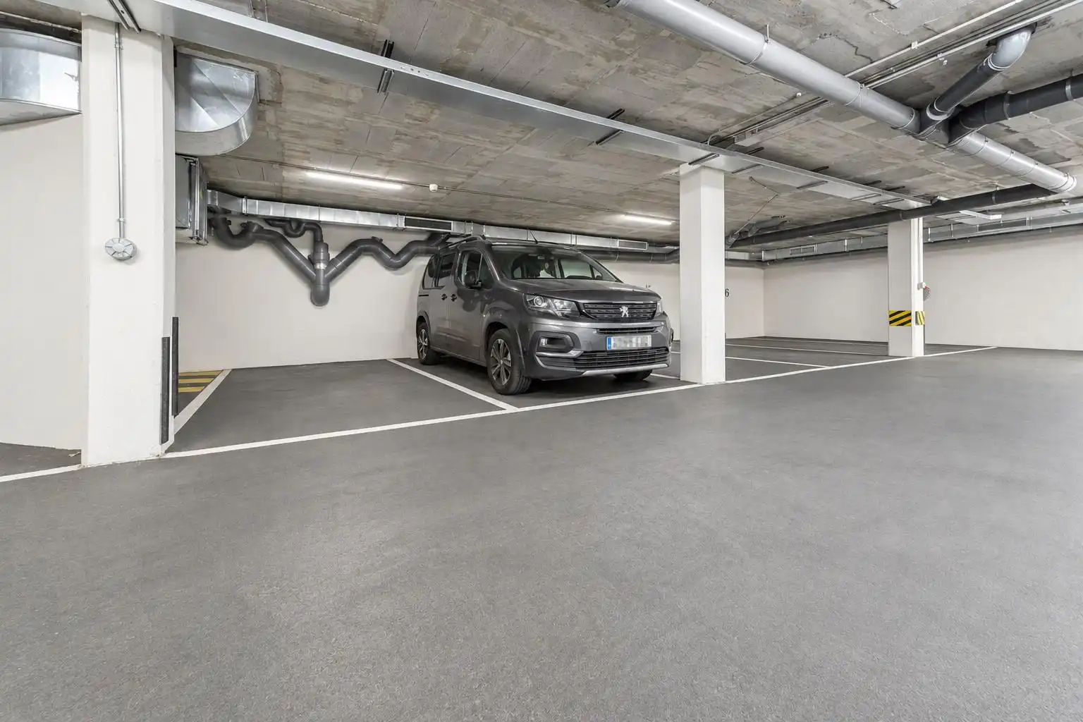 Wohnung mit Aufzug zum Verkauf in Centre - Sant Oleguer, imagen 21