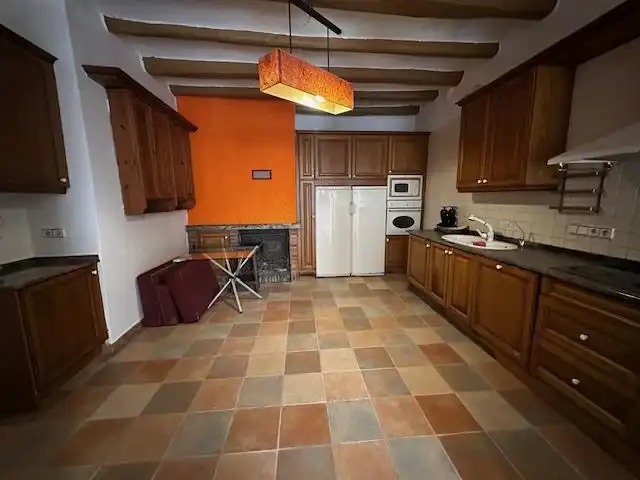 Casa adosada en venta en DE LA CLOSA, Botarell
