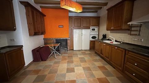 Foto 5 de Casa adosada en venta en De la Closa, Botarell, Tarragona