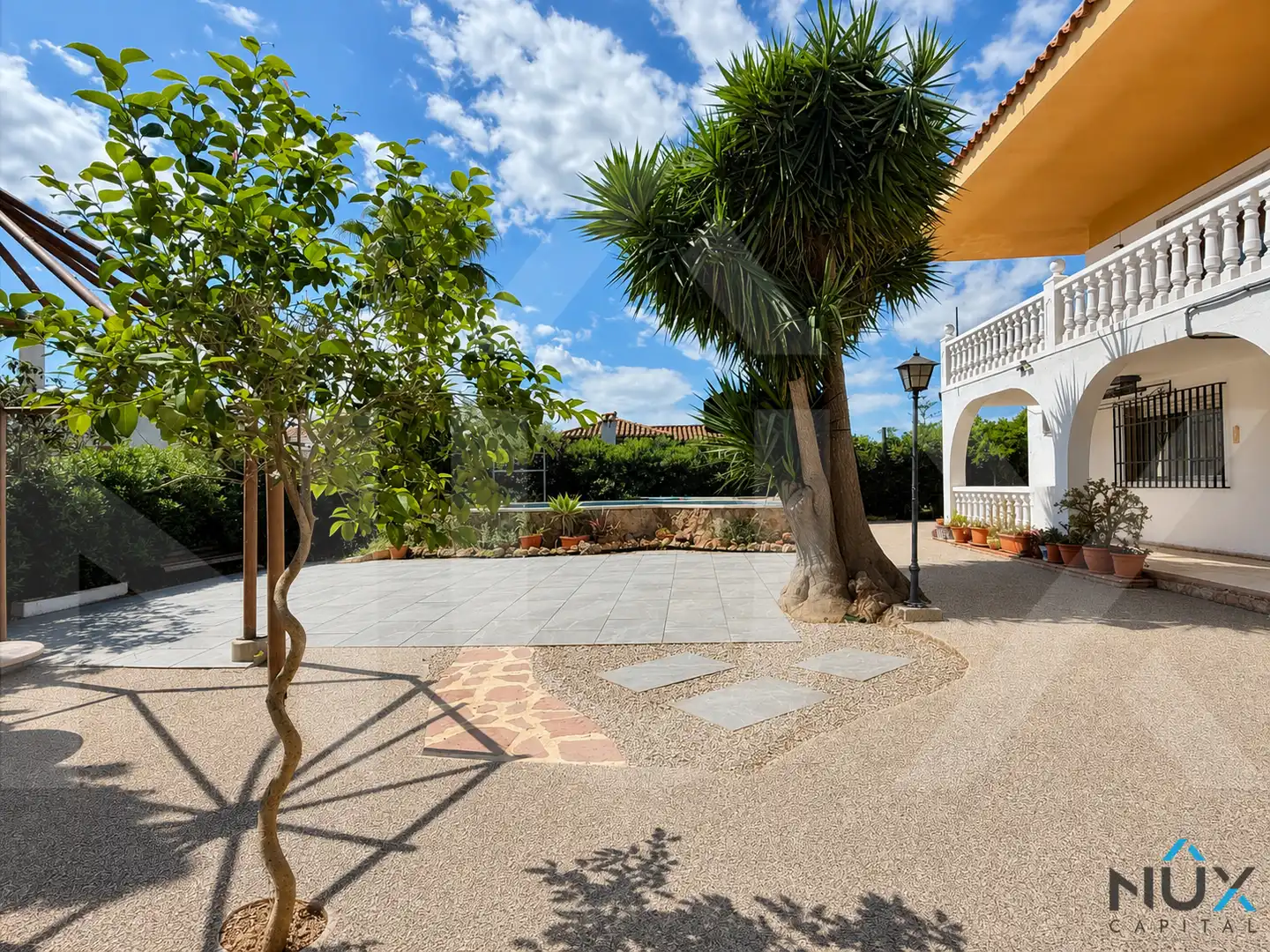 Chalet con terraza en venta en Corralet - Bonanza - Tres Rutas, imagen 27