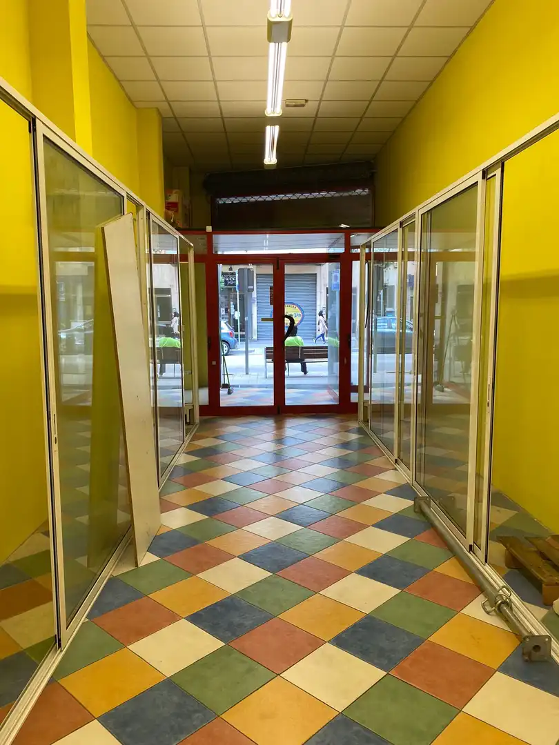 Gewerbefläche zur Miete in Sant Andreu de la Barca, imagen 7