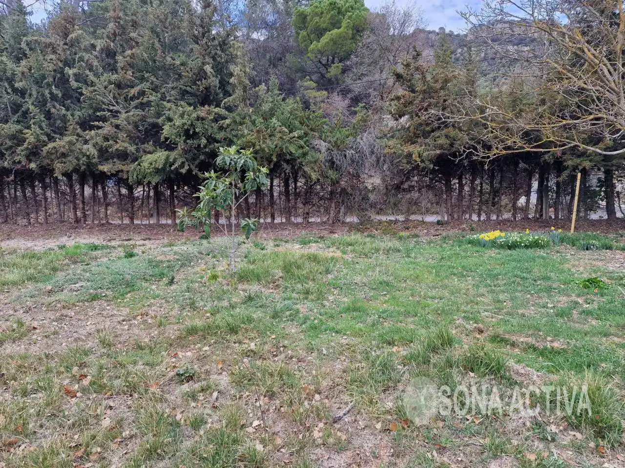 Residential land for sale in Calle Romaní, imagen 4