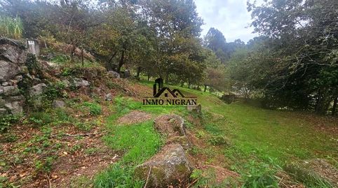 Foto 5 de Finca rústica en venta en Gándara, Gondomar, Pontevedra