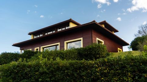Casa o chalet independiente en venta en Barrio Liandres, Ruiloba, imatge 4