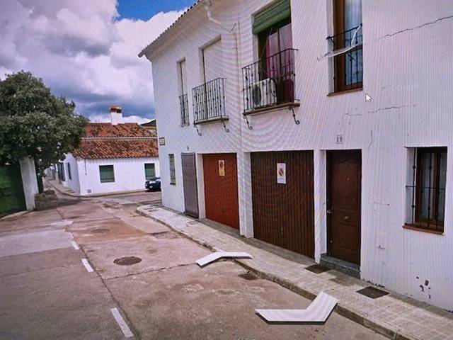 Casa adosada en Venta en Calle los Corralillos en Higuera de la Sierra