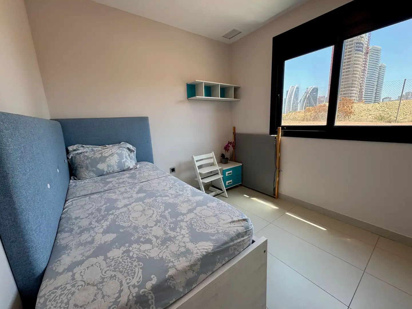 Apartment with pool to rent in Playa de Poniente, imagen 29