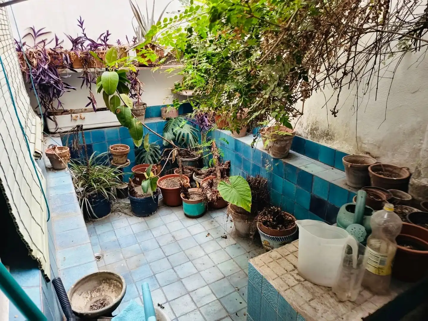 Casa amb terrassa en venda a Centro, imagen 6
