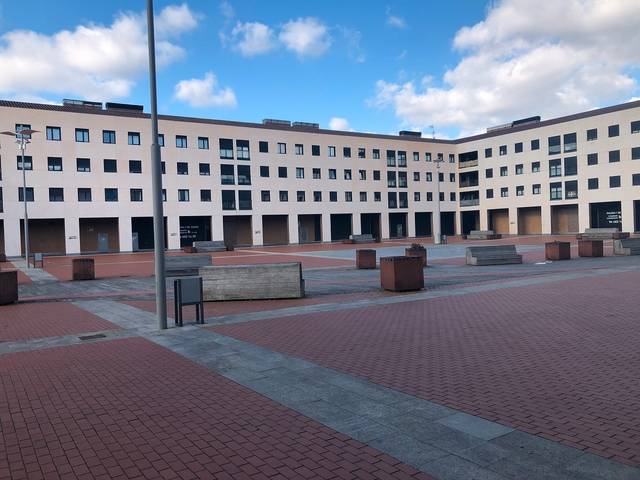 Garaje en Venta en Nafarroa, 2 en Salvatierra / Agurain