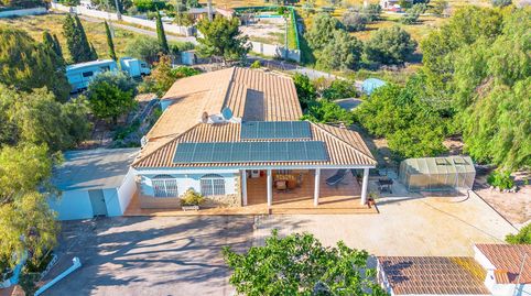 Foto 2 de Casa o chalet en venta en Cañada del Fenollar, Alicante / Alacant