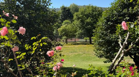 Exclusivo chalet independiente con piscina, pista de tenis y amplios jardines, imatge 3